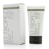 St. Tropez Gradual Tan Classic Everyday Face Cream - # Light/ Medium