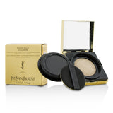 Yves Saint Laurent Touche Eclat Le Cushion Liquid Foundation Compact - #BD50 Warm Honey 15g/0.53oz