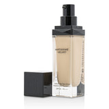 Givenchy Matissime Velvet Radiant Mat Fluid Foundation SPF 20 - #02 Mat Shell