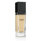 Givenchy Matissime Velvet Radiant Mat Fluid Foundation SPF 20 - #03 Mat Sand