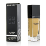 Givenchy Matissime Velvet Radiant Mat Fluid Foundation SPF 20 - #06 Mat Gold