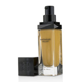 Givenchy Matissime Velvet Radiant Mat Fluid Foundation SPF 20 - #07 Mat Ginger