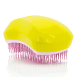 Tangle Teezer Salon Elite Professional Detangling Hair Brush - # Lemon Sherbet (For Wet & Dry Hair)