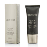 Laura Mercier Silk Creme Oil Free Photo Edition Foundation - #Rose Ivory (Box Slightly Damaged) 30ml/1oz