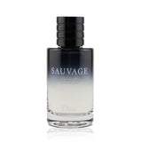 Christian Dior Sauvage After Shave Lotion