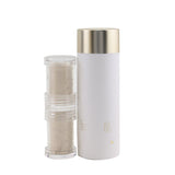 Jane Iredale Powder Me Refillable Brush (1x Brush, 2x Refills) - Translucent 2x2.5g/0.09oz