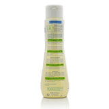 Mustela Gentle Shampoo 200ml/6.76oz
