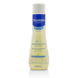 Mustela Gentle Shampoo 200ml/6.76oz