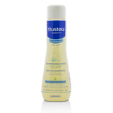Mustela Gentle Shampoo 200ml/6.76oz