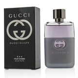 Gucci Guilty Eau Pour Homme Eau De Toilette Spray