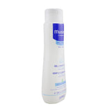 Mustela Gentle Cleansing Gel - Hair & Body 200ml/6.76oz