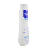 Mustela Gentle Cleansing Gel - Hair & Body