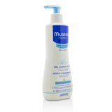Mustela Gentle Cleansing Gel - Hair & Body