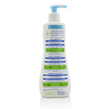 Mustela Gentle Cleansing Gel - Hair & Body 500ml/16.9oz