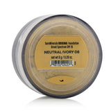 BareMinerals BareMinerals Original SPF 15 Foundation - # Neutral Ivory