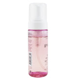 Payot Les Demaquillantes Mousse Micellaire Nettoyante - Creamy Moisturising Foam with Raspberry Extracts