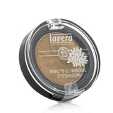 Lavera Beautiful Mineral Eyeshadow - # 25 Golden Copper