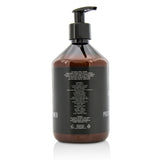 Gentlemen's Tonic Babassu and Bergamot Protein Conditioner