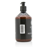 Gentlemen's Tonic Babassu and Bergamot Protein Conditioner