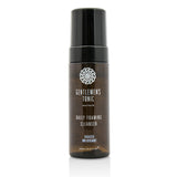 Gentlemen's Tonic Daily Foaming Cleanser - Babassu & Bergamot