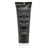 Gentlemen's Tonic Exfoliating Facial Scrub - Babassu & Bergamot