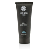 Gentlemen's Tonic Daily Moisturiser - Babassu & Bergamot