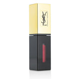 Yves Saint Laurent Rouge Pur Couture Vernis a Levres Glossy Stain - # 47 Carmin Tag 6ml/0.2oz