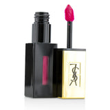 Yves Saint Laurent Rouge Pur Couture Vernis a Levres Glossy Stain - # 49 Fuchsia Filtre