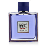 Guerlain L'Homme Ideal Sport Eau De Toilette Spray
