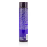 Joico Color Balance Purple Conditioner (Eliminates Brassy/Yellow Tones on Blonde/Gray Hair)