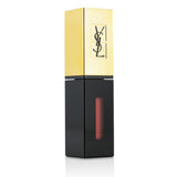 Yves Saint Laurent Rouge Pur Couture Vernis a Levres Glossy Stain - # 50 Encre Nude 6ml/0.2oz