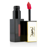 Yves Saint Laurent Rouge Pur Couture Vernis a Levres Glossy Stain - # 50 Encre Nude