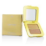 Tom Ford Sheer Highlighting Duo - # 01 Reflects Gilt 3g/0.1oz