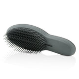 Tangle Teezer The Ultimate Professional Finishing Hair Brush - # Black (For Smoothing, Shine, Hair Extensions & Detangling)