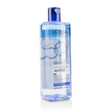 L'Oreal 3-In-1 Micellar Water (Deeping Cleansing) - Even For Sensitive Skin