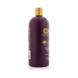 CHI Deep Brilliance Olive & Monoi Optimum Moisture Shampoo