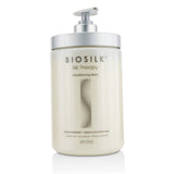 BioSilk Silk Therapy Conditioning Balm