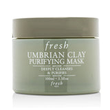Fresh Umbrian Clay Purifying Mask - For Normal to Oily Skin
