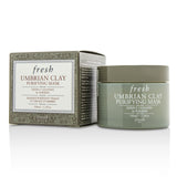 Fresh Umbrian Clay Purifying Mask - For Normal to Oily Skin