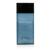 Christian Dior Sauvage Shower Gel