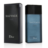 Christian Dior Sauvage Shower Gel