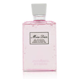 Christian Dior Miss Dior Foaming Shower Gel