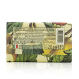 Nesti Dante Il Frutteto Purifying Soap - Mint & Quince Pear