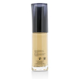 Shiseido Synchro Skin Glow Luminizing Fluid Foundation SPF 20 - # Golden 3
