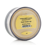 BareMinerals BareMinerals Matte Foundation Broad Spectrum SPF15 - Fair Ivory