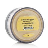 BareMinerals BareMinerals Matte Foundation Broad Spectrum SPF15 - Fair Ivory 6g/0.21oz