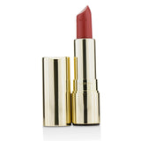 Clarins Joli Rouge Brillant (Moisturizing Perfect Shine Sheer Lipstick) - # 03 Guava 3.5g/0.1oz