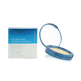 Colorescience Natural Finish Pressed Foundation Broad Spectrum SPF 20 - # Light Ivory 12g/0.42oz