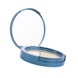 Colorescience Natural Finish Pressed Foundation Broad Spectrum SPF 20 - # Medium Sand 12g/0.42oz