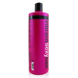 Sexy Hair Concepts Vibrant Sexy Hair Color Lock Color Conserve Conditioner  1000ml/33.8oz